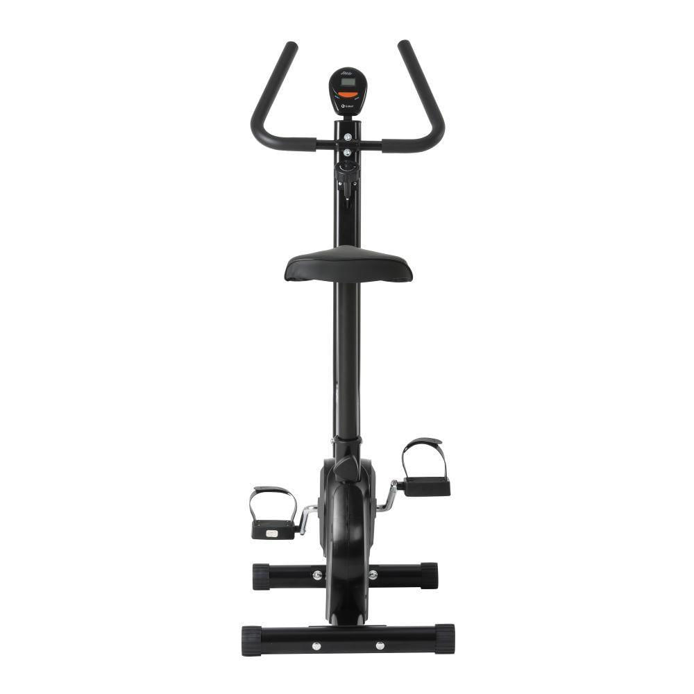 Miniatura Bicicleta Ergométrica Vertical Gallant Trainer 2.0 (GBE1HBTC-PT)