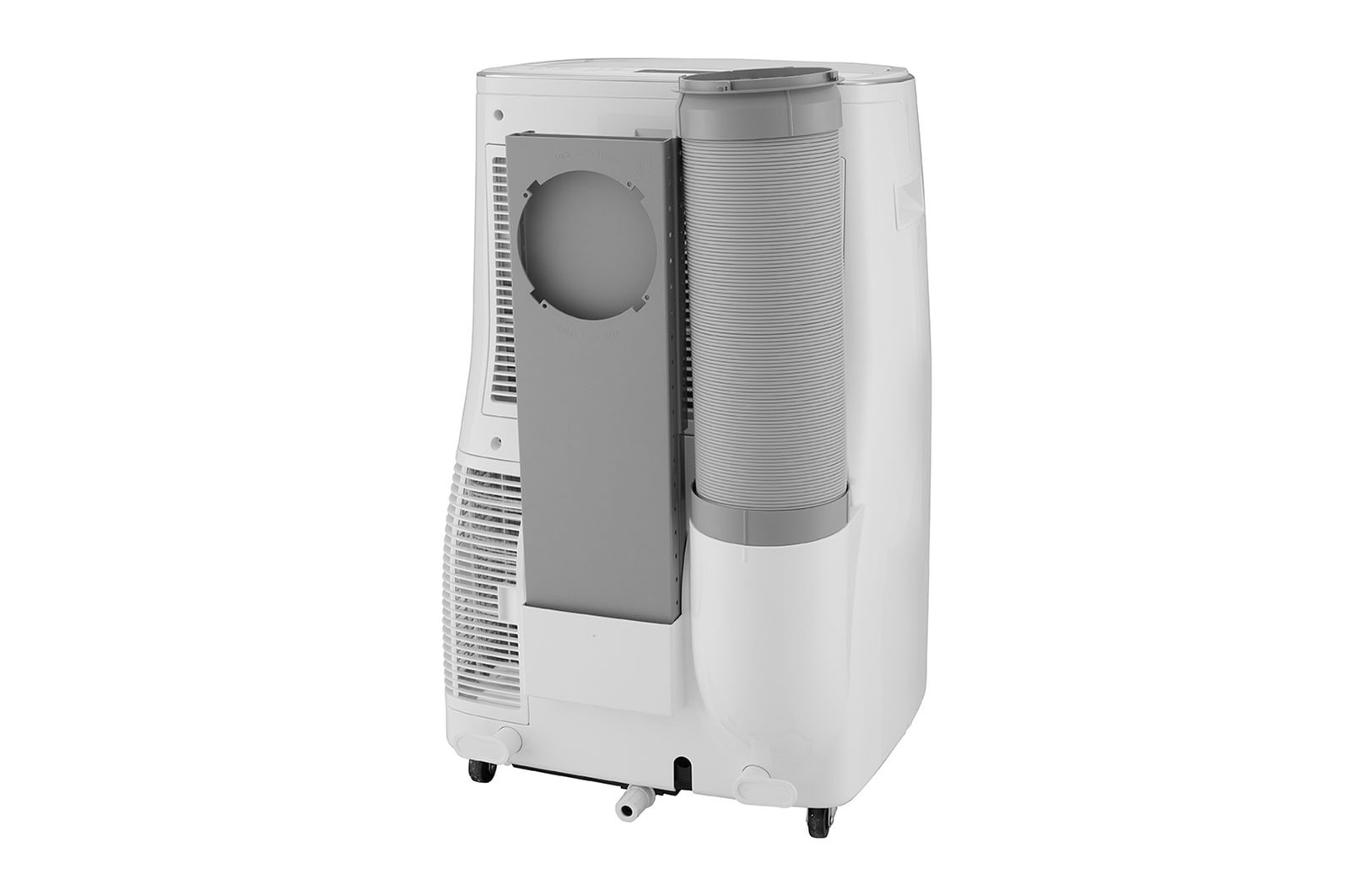 Ar-Condicionado LG Dual Inverter AI Portátil 14.000 BTU Frio 127V