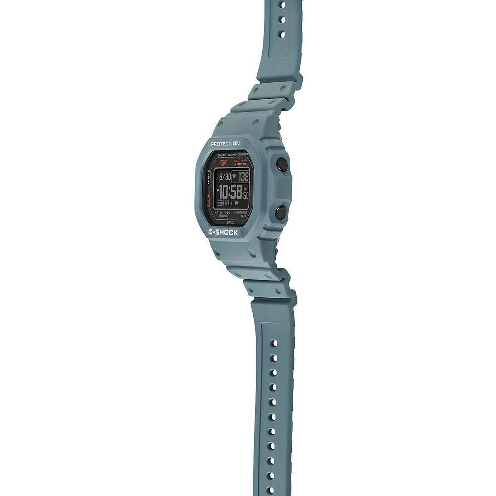 Relógio Casio G-shock G-squad Sports Dw-h5600-2dr