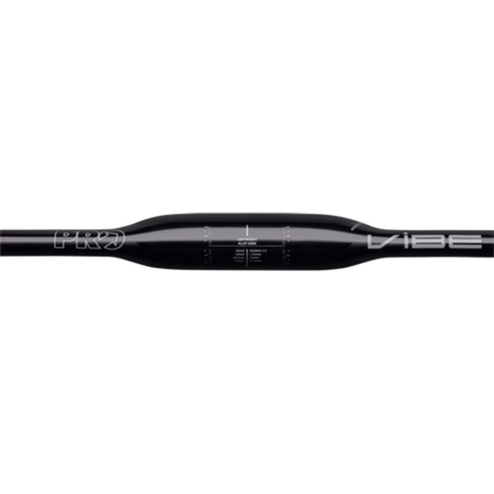Miniatura Guidao Speed Shimano Pro Vibe Aero 420Mm Ergonomico