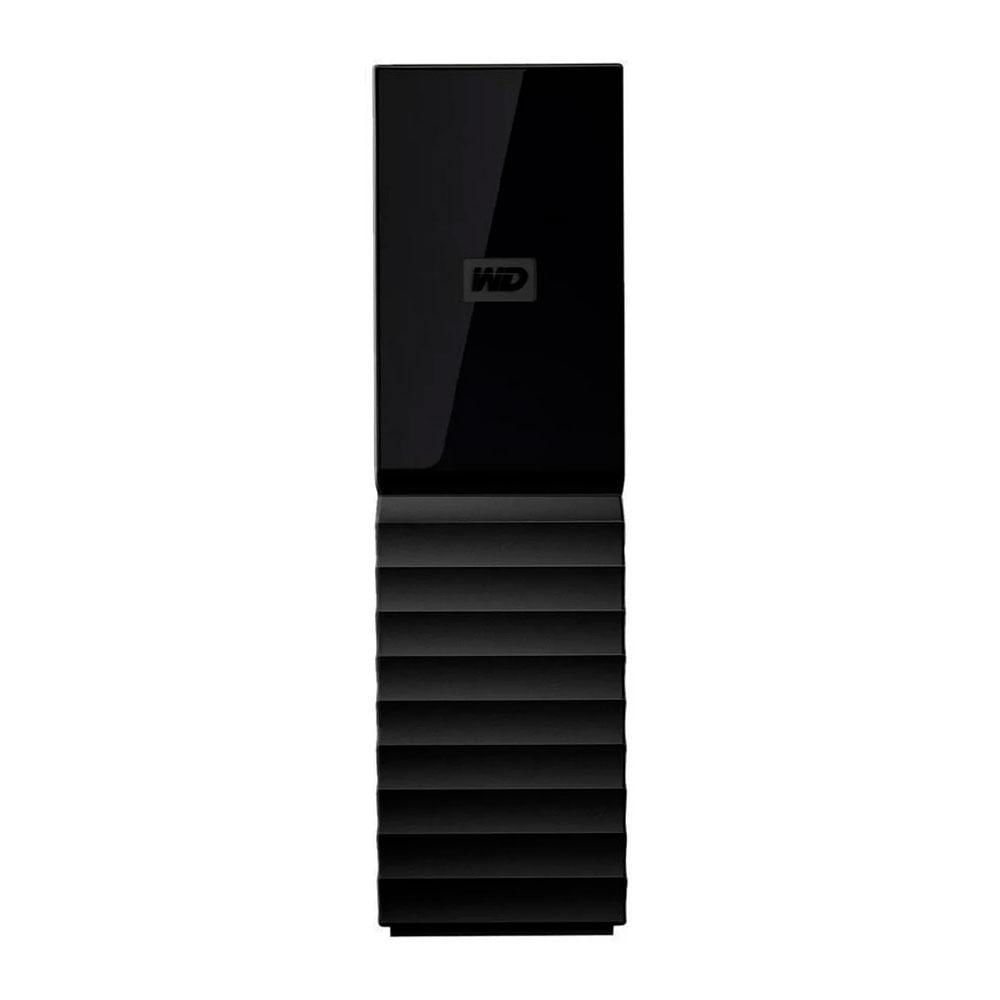 Miniatura Hd Externo Western Digital 10Tb My Book Desktop 3.5 Usb 3.0