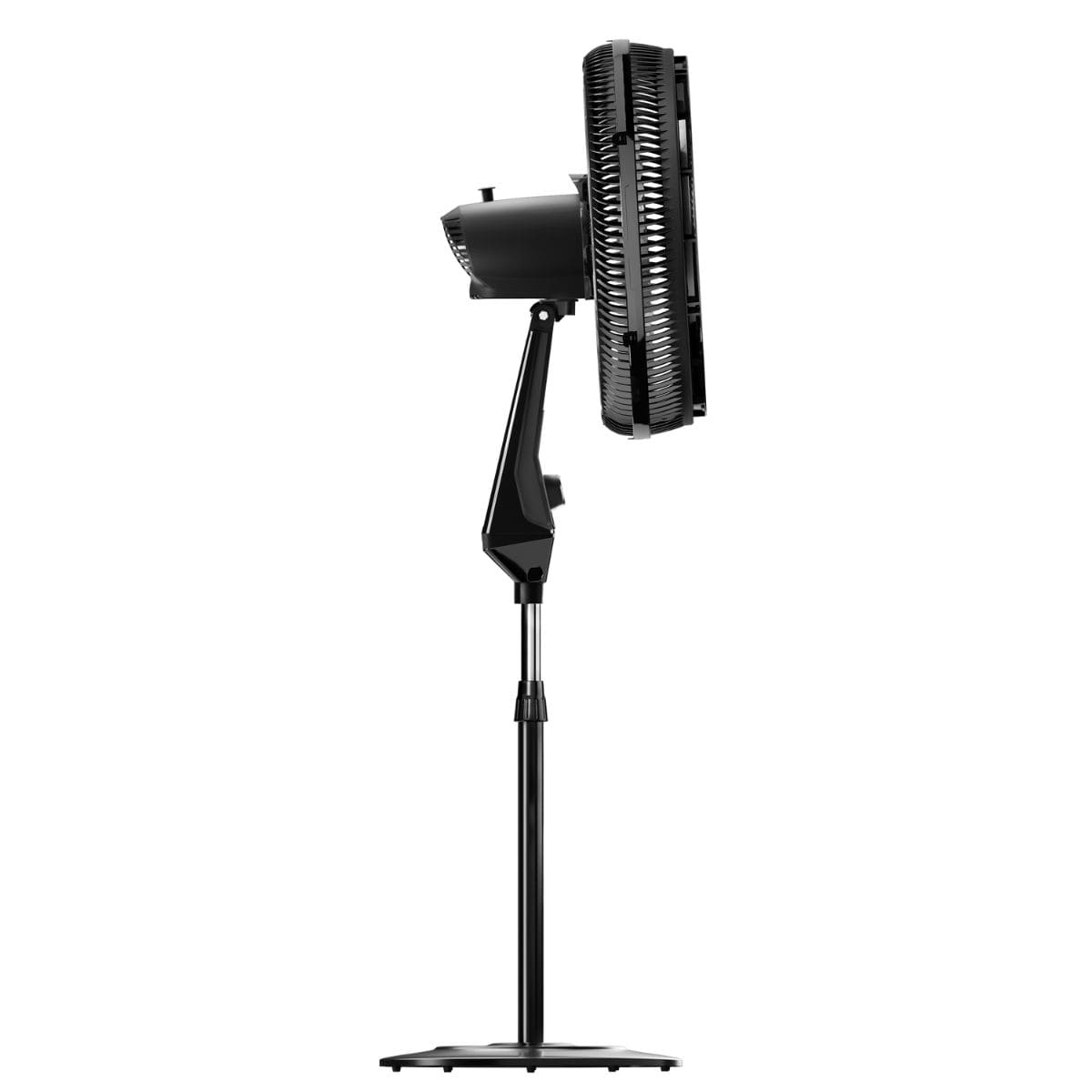 Miniatura Ventilador Coluna 50cm 180w 8 Pás Silencioso Wap Flow Turbo Frequência 60 Hz 220V 220V