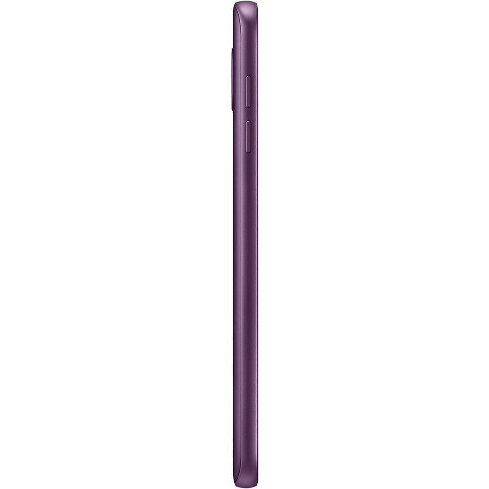 Miniatura Celular samsung galaxy j4 32gb dual - violeta