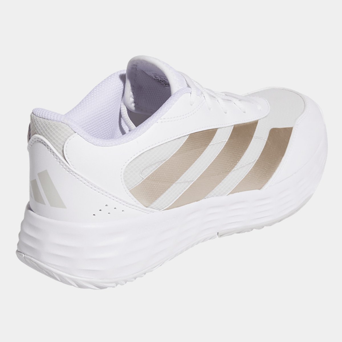 Tênis Adidas Gamechaser Masculino Branco - 37