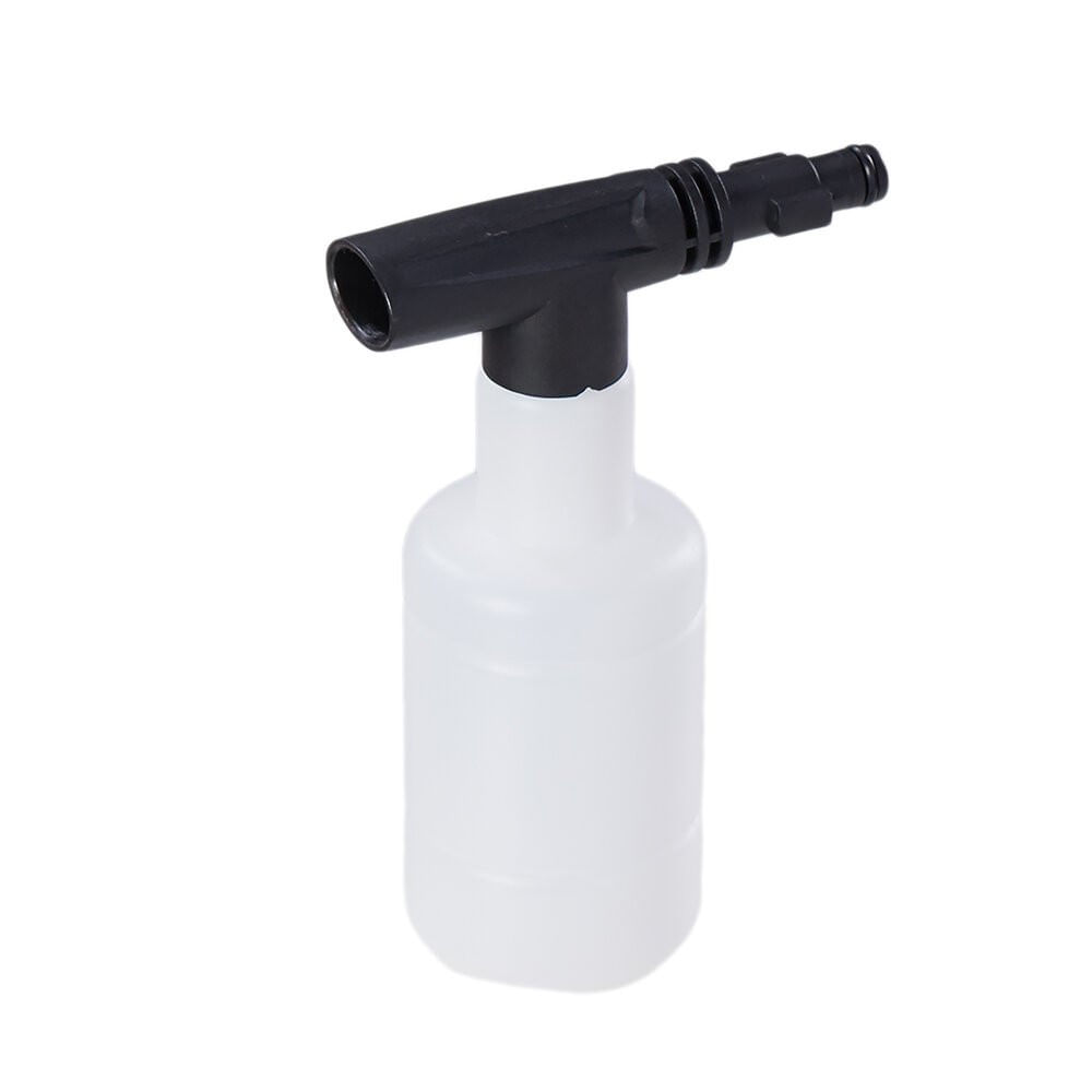 Lavadora de Alta Pressão WAP Combate Turbo 2600 Preto - 110V