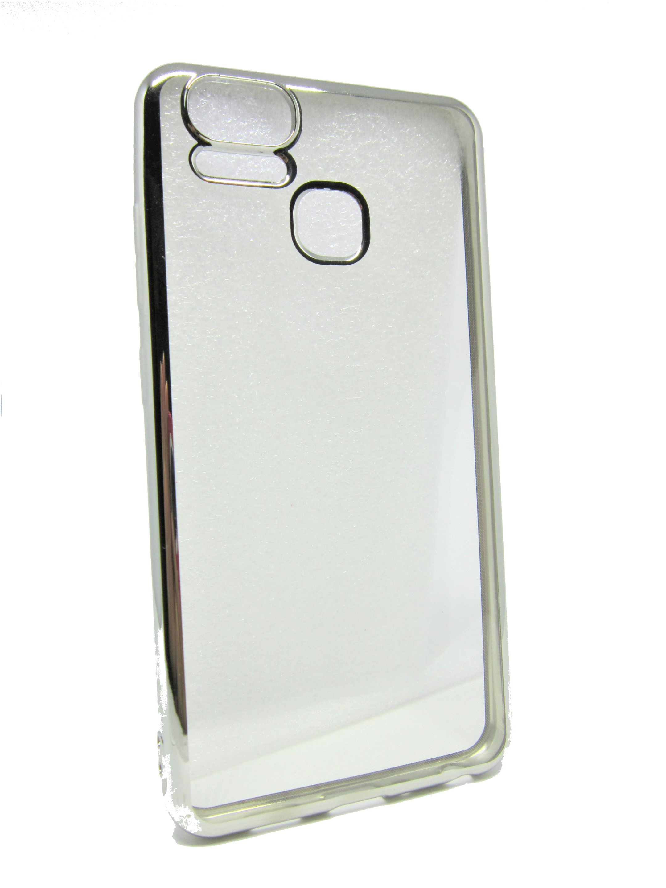 Miniatura Capa Luxo + Película de vidro Asus Zenfone 3 Zoom Ze553