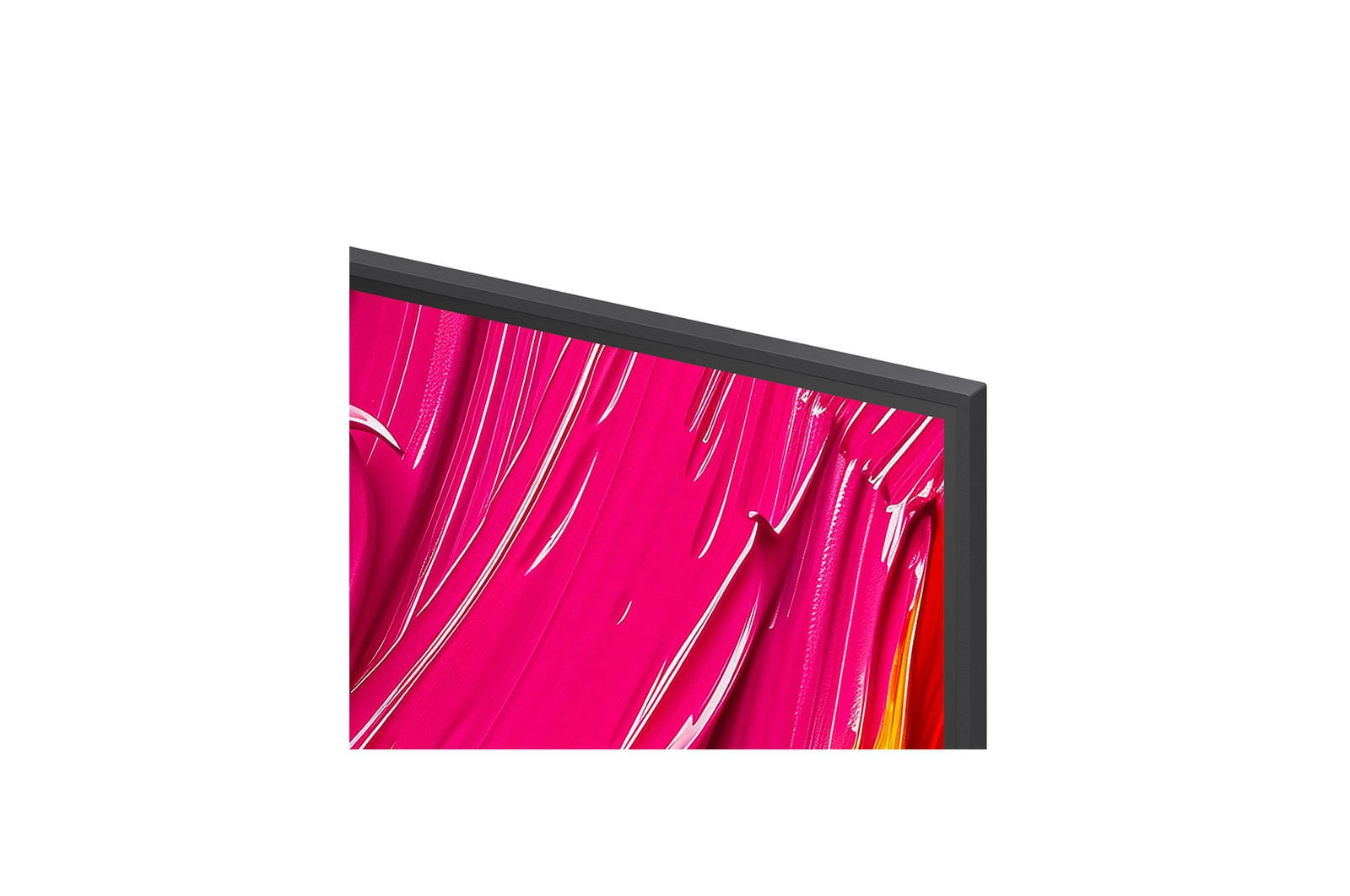 Miniatura Smart TV LG QNED AI QNED80 55 Polegadas (55QNED80ASA): Cores vibrantes e inteligência 4K 12 meses - 55 " - 110v/220v