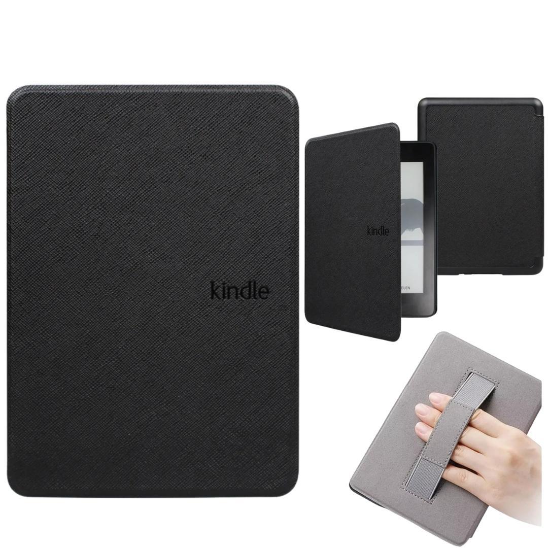 Miniatura Capa Para Kindle Paperwhite Signature 7 Pol 2024 - Com Alça