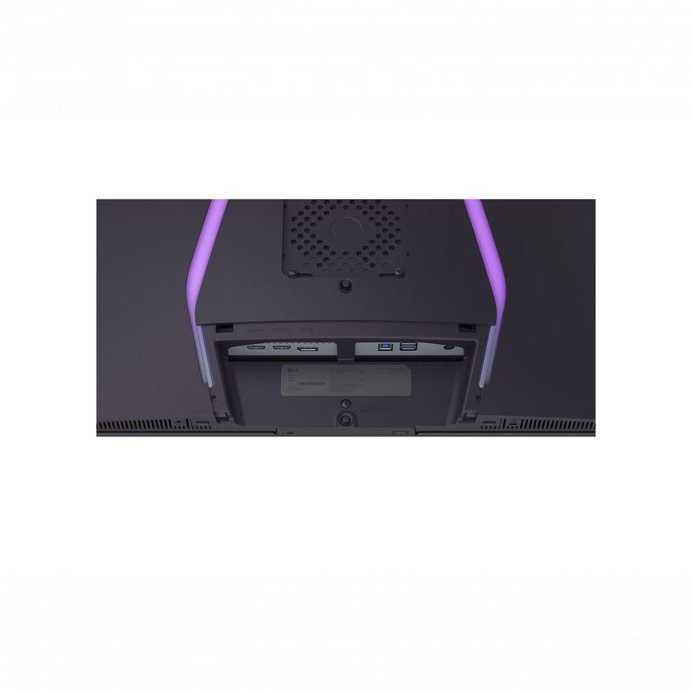 Monitor Gamer LG 32GS95UV Ultragear 32" Nano IPS 4K 144Hz E G-SYNC