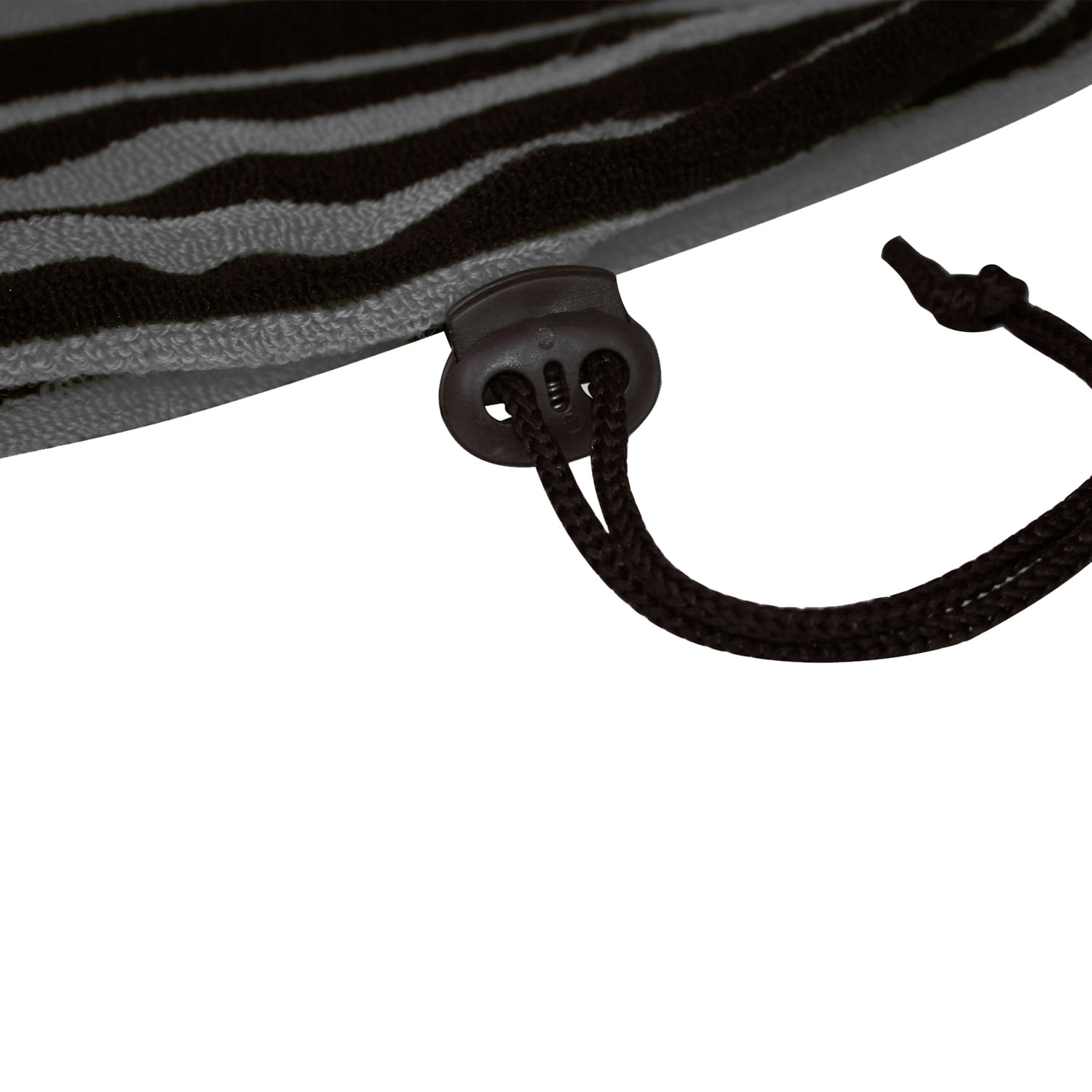 Miniatura Capa Toalha Prancha Surf Fish 6'0-6'3 com Par Tubo Espuma