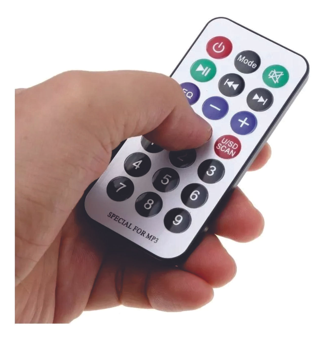 Miniatura Caixa De Som Amplificada Violão Guitar Mic Bluet - 20W Rms