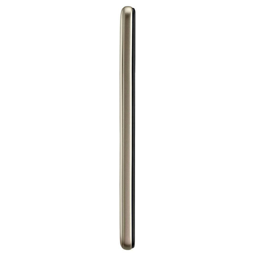 Miniatura Smartphone Multilaser F Pro 16Gb Dual Sim P9119 - Dourado