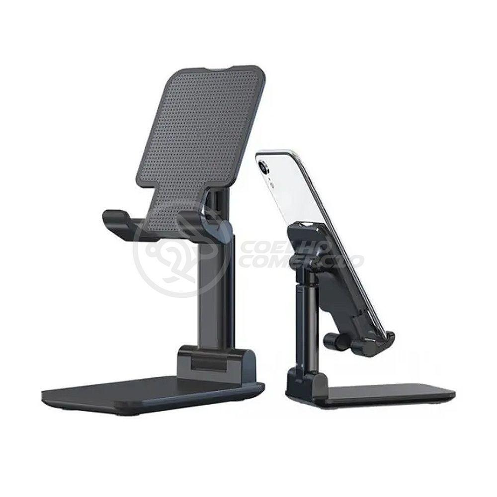 Miniatura Suporte De Mesa Para Celular Su125 Kimaster