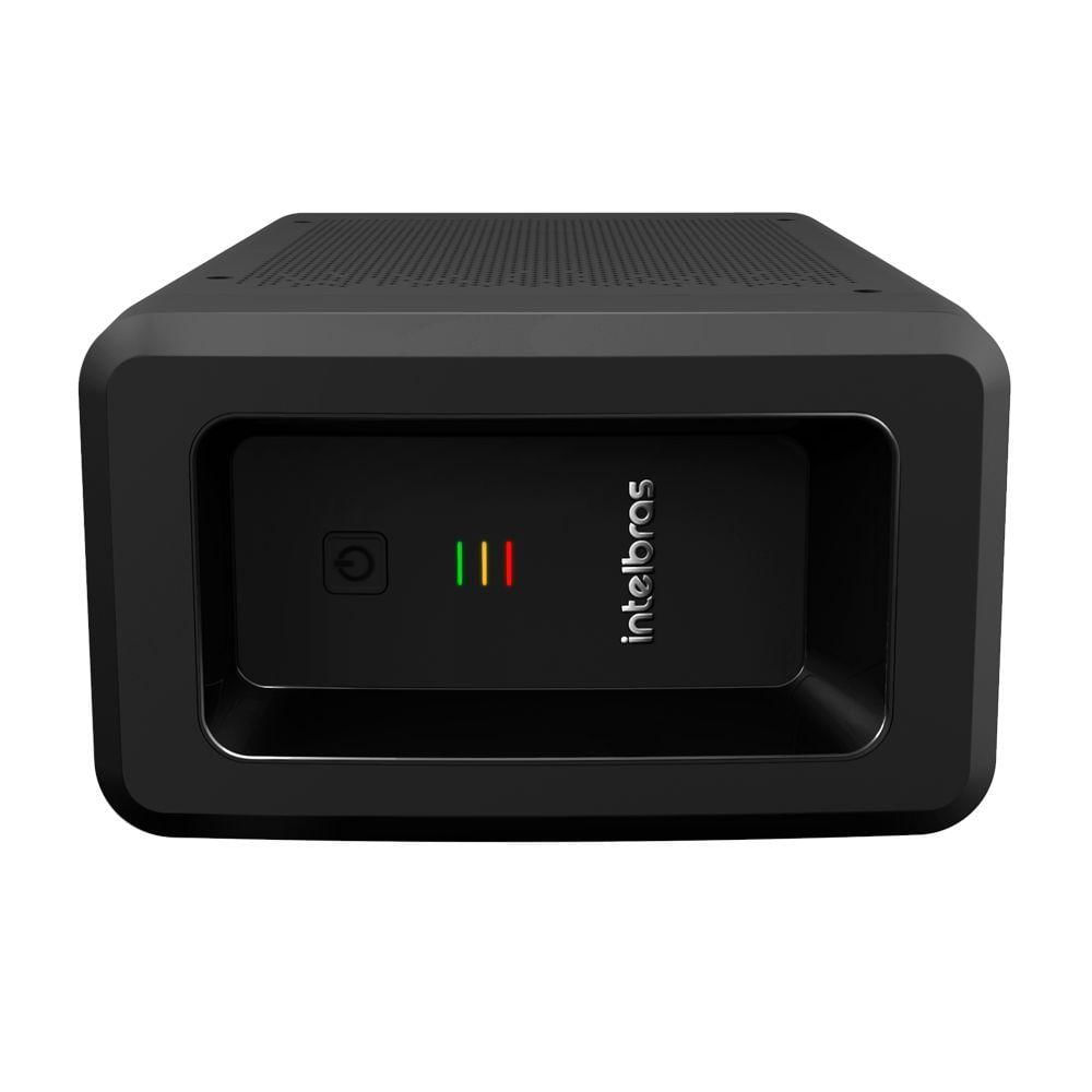 Miniatura Nobreak Interativo Intelbras 1500va 120v - 4822210