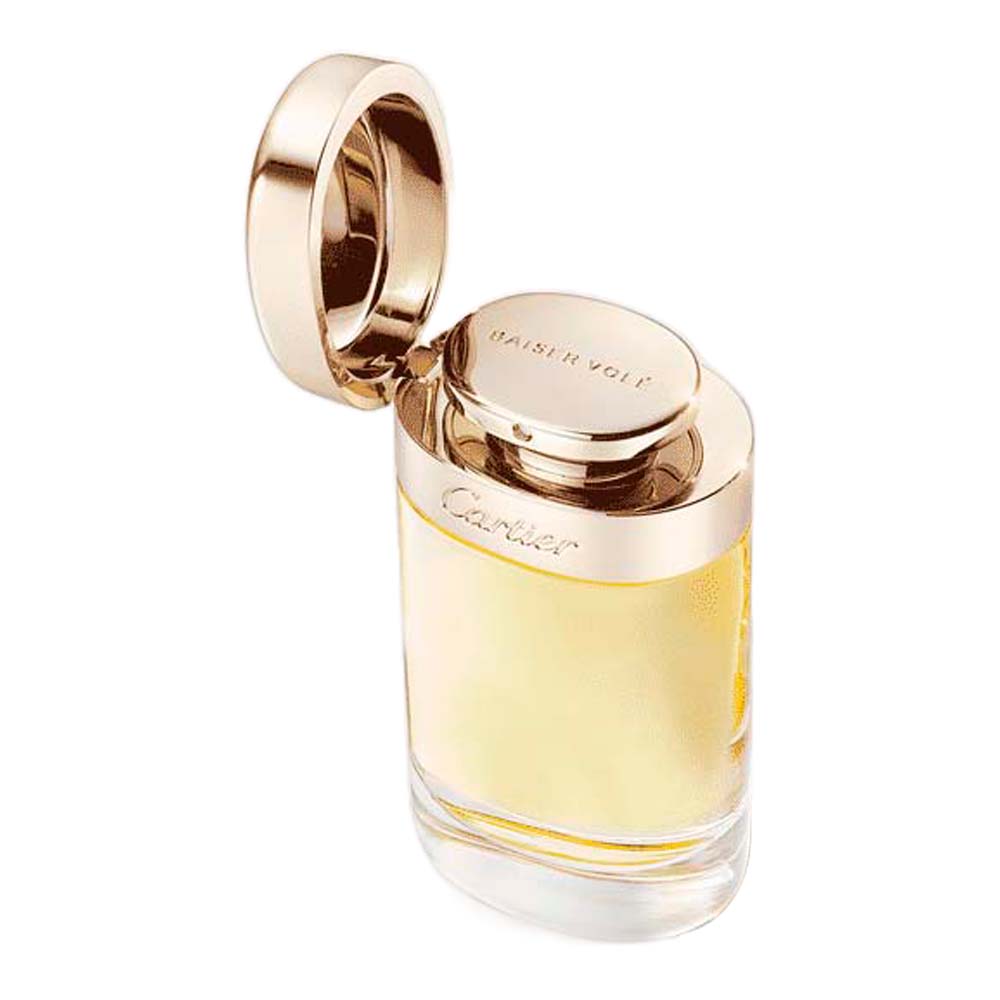 Baiser Volé Cartier - Perfume … | Shopping do Inter