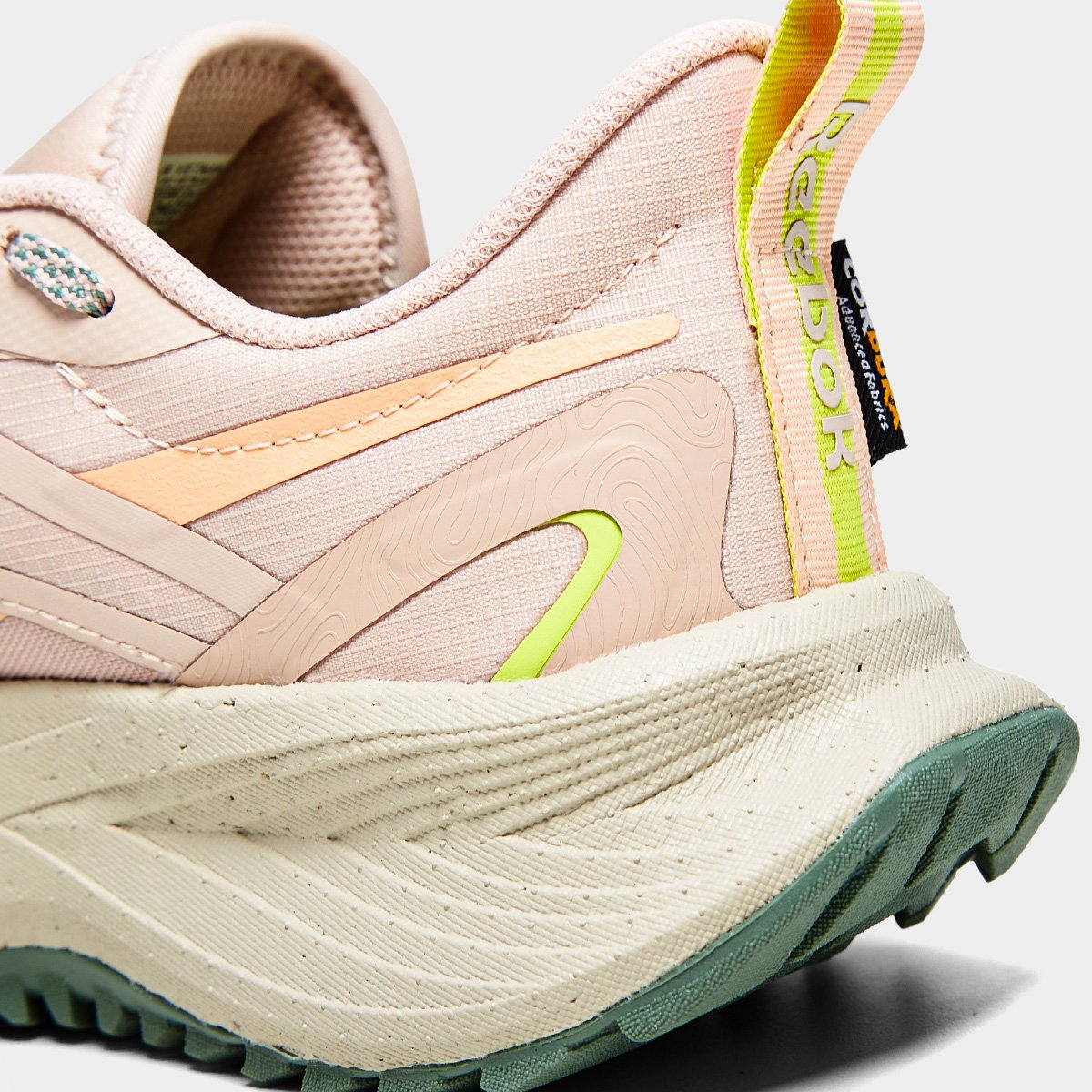 Tênis Reebok Floatride Energy 5 Adventure Feminino Rosa - 34