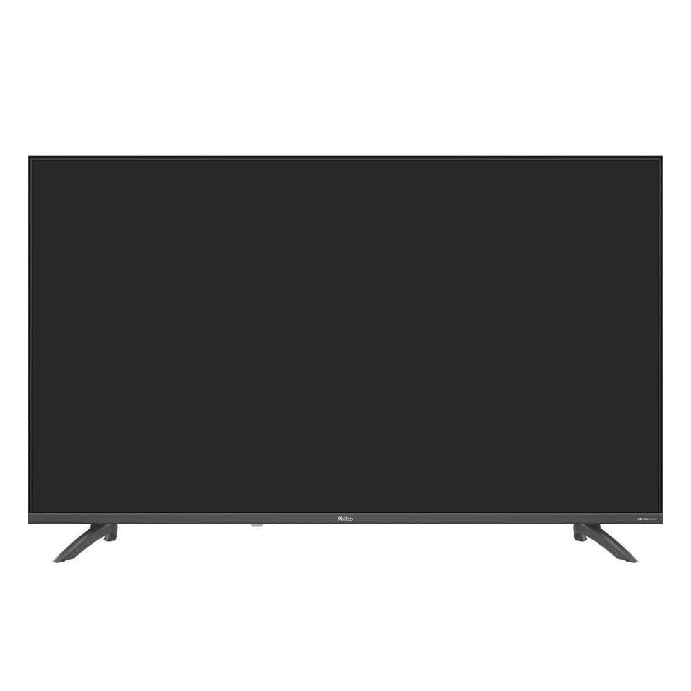 Miniatura Smart TV 43 P43EAA Full HD DLED Borda Infinita Philco Cinza Bivolt