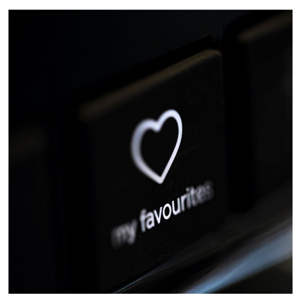 Cafeteira Gaggia Cadorna Prestige Cinza para Café em Grãos 110