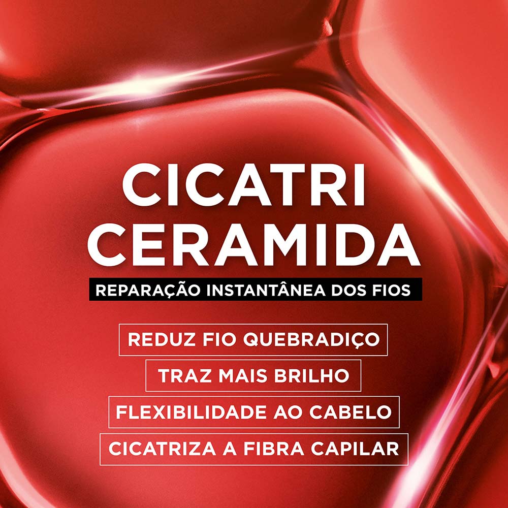 Miniatura Elseve Kit - Óleo Extraordinário + Cicatri Renov Leave-In Kit