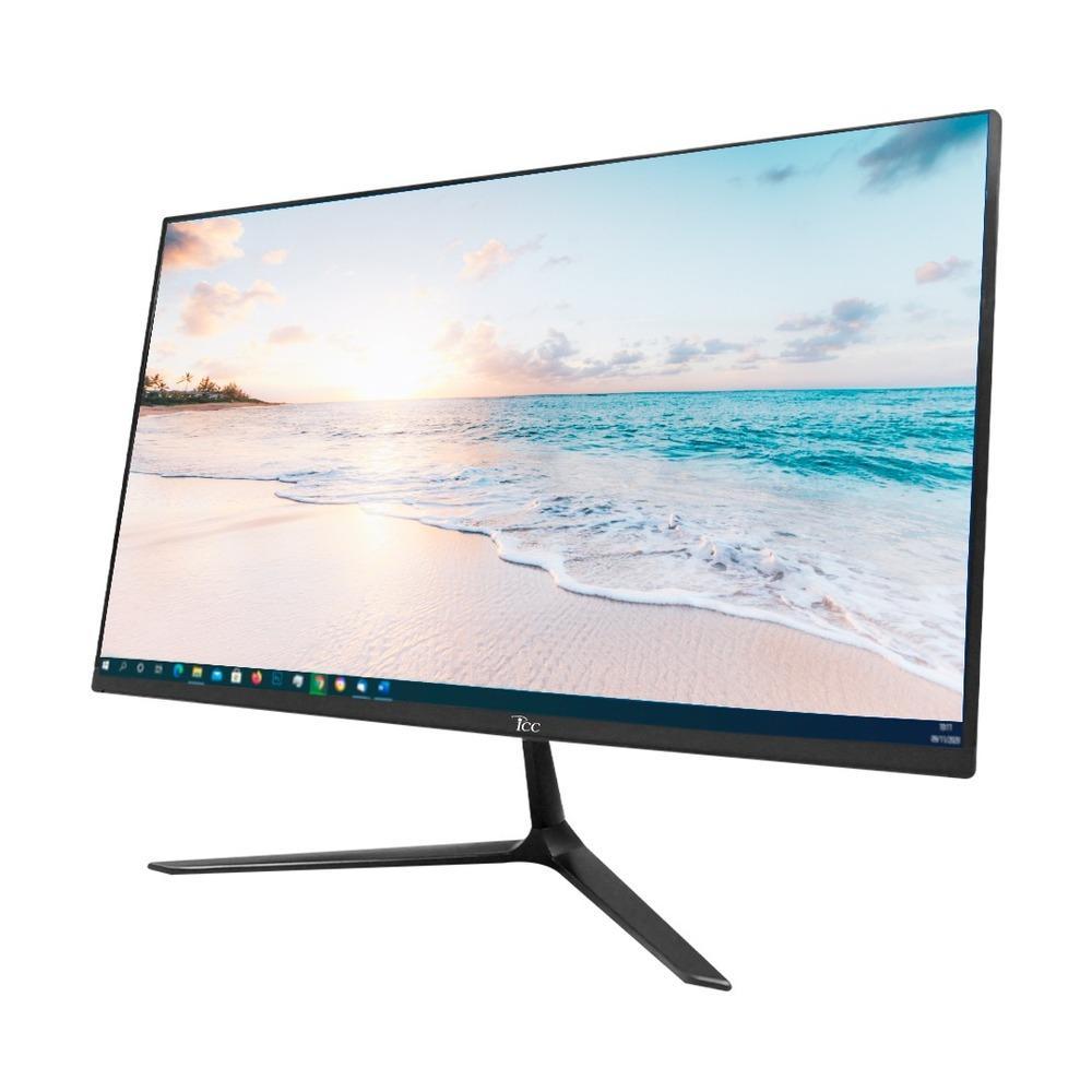 Miniatura All In One Icc Intel I3 7 Geração 8Gb 1Tb 19 Win 10