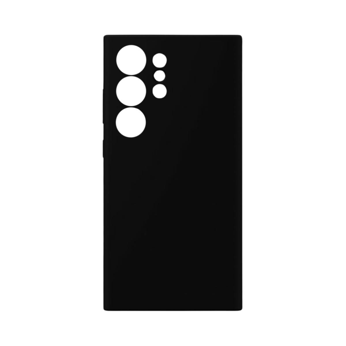 Miniatura Capa Aveludada Para Samsung S25 Ultra + Película Hidrogel