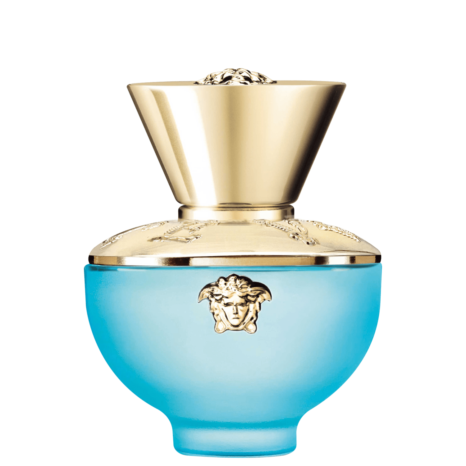 Miniatura Dylan Turquoise Versace Eau de Toilette - Perfume Feminino 50ml