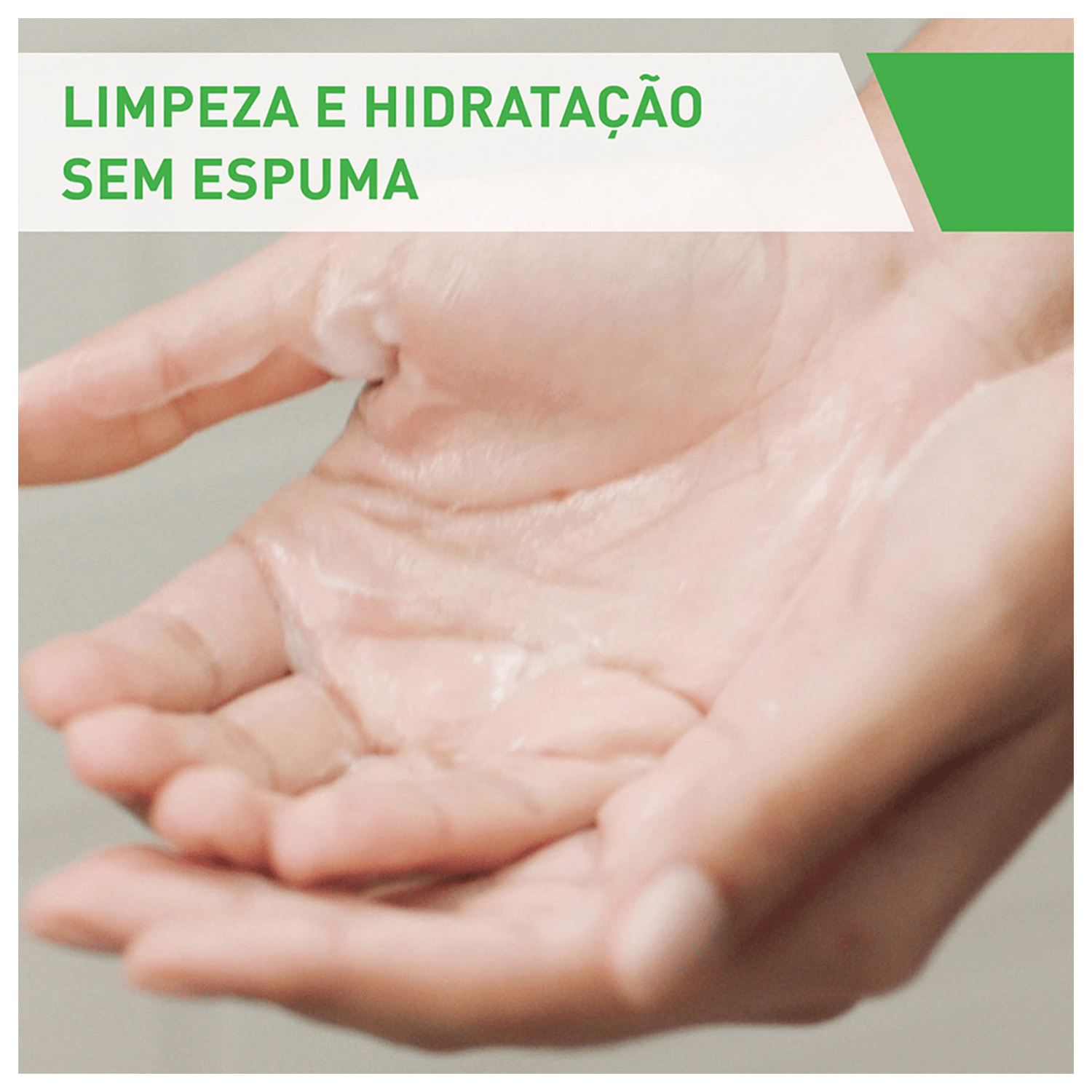 Miniatura CeraVe Hidratante - Loção de Limpeza Facial 200ml