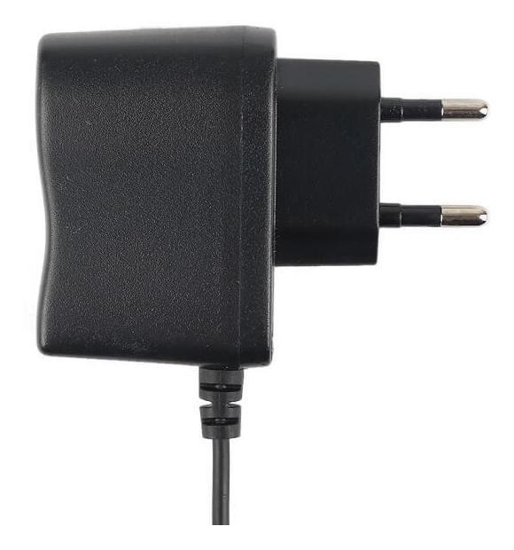 Miniatura Carregador Fonte Nintendo 3DS/DSi/DSi XL - Bivolt