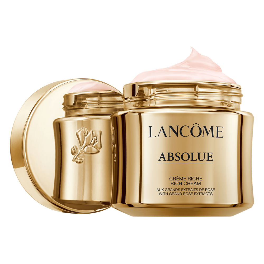 Creme Revitalizante Absolue Rich Cream Lancôme 60ml