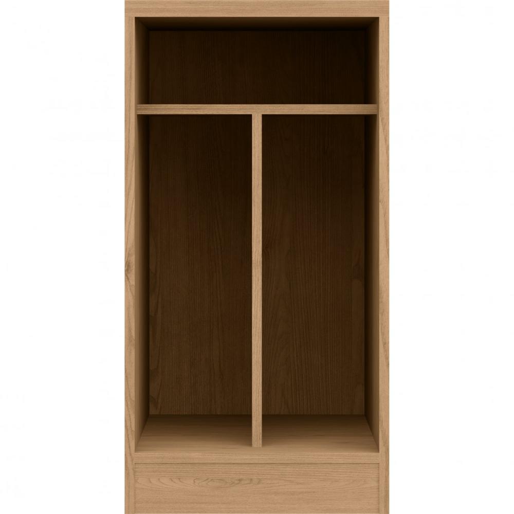 Miniatura Módulo Nicho Elegance Móveis Castro Angelin