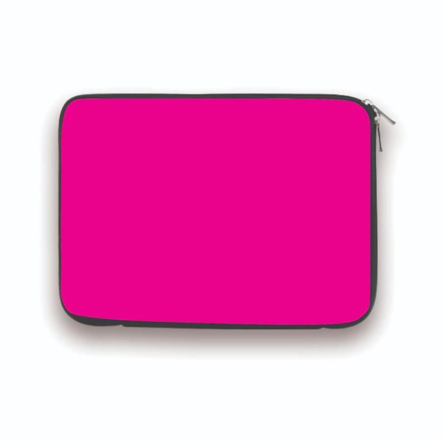 Miniatura Capa Case Notebook 14 Personalizado Pink