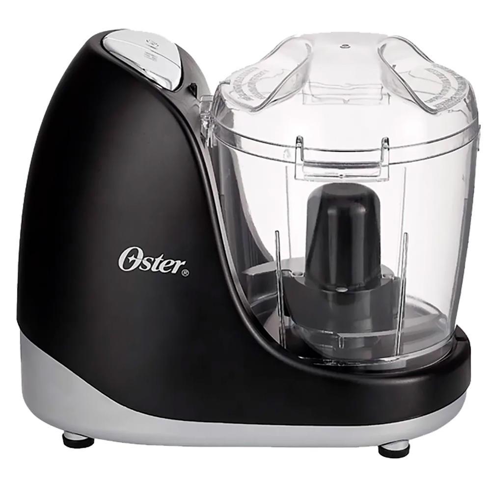 Miniatura Mini Processador Oster Chrome 3320 2 Velocidades 125W 220V