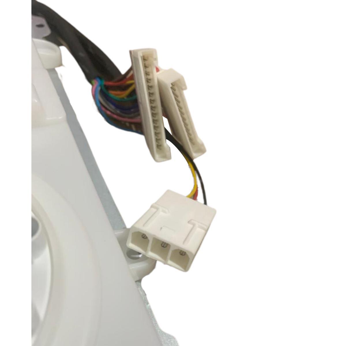 Miniatura Placa Interface Lava E Seca Electrolux Lse12 127V