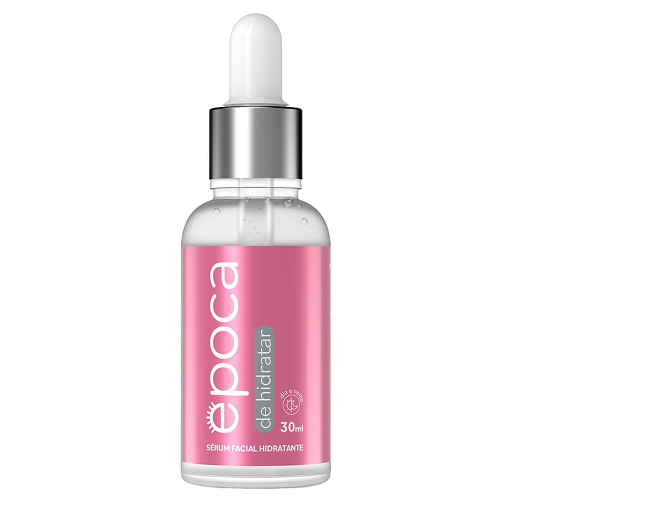 Miniatura Época by Dermage Kit – Época de Hidratar 30ml + Época de Iluminar 30ml + Época de Tratar + Época de Purificar + Boné Época Cosméticos Kit