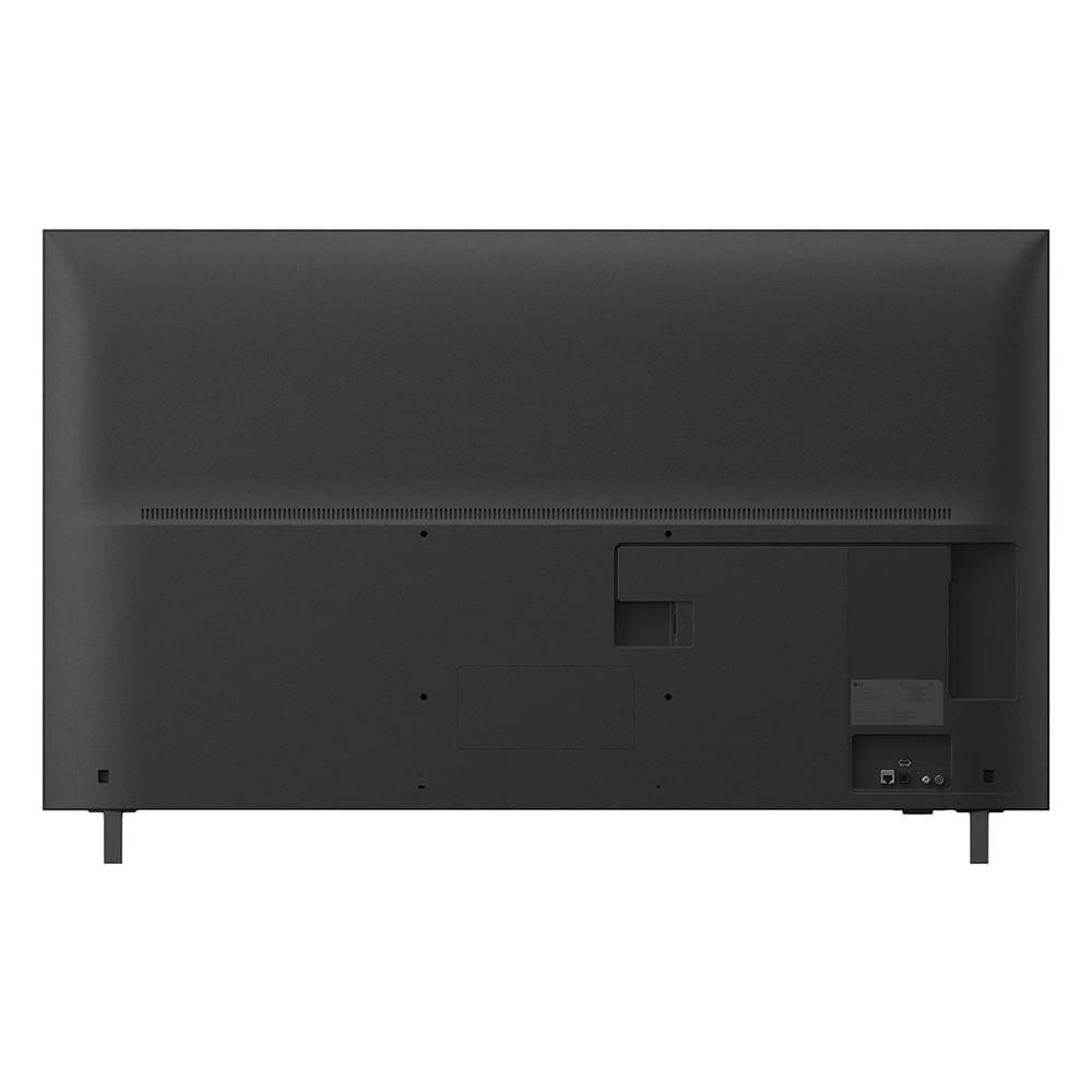 Smart TV LG 50" UHD AI 4K UA85 2025 50UA8550PSA
