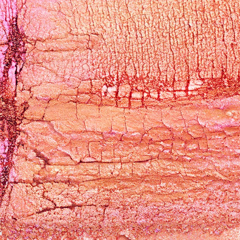 Miniatura Blush em Pó Océane Blush Me Call me Blush