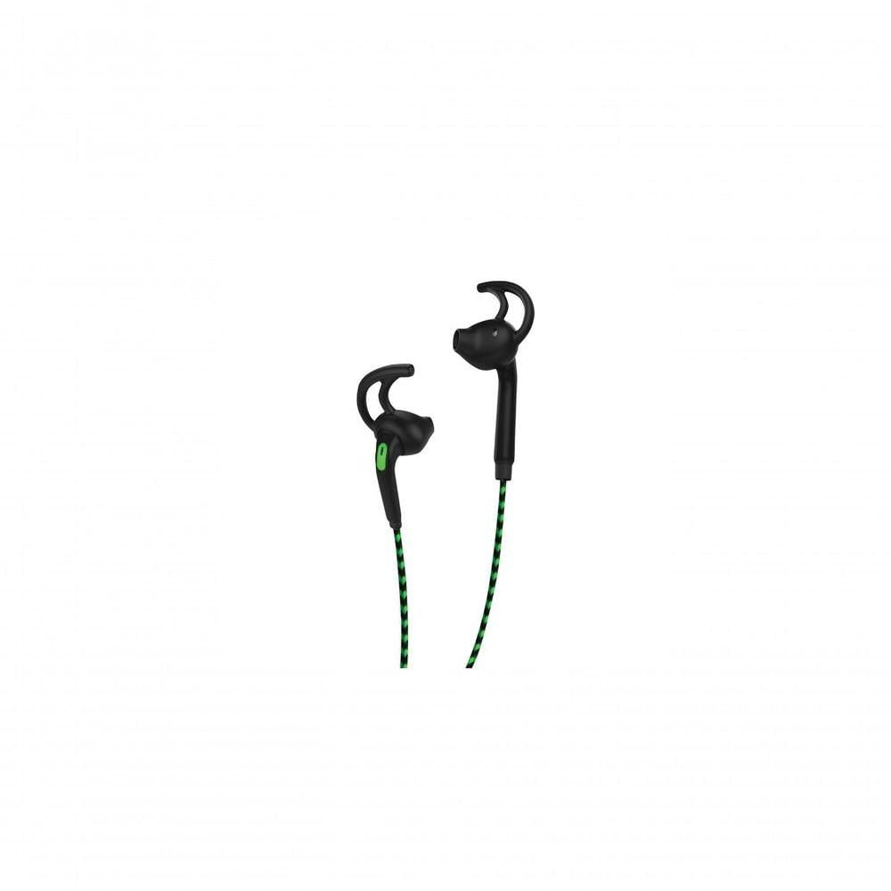 Miniatura Fone De Ouvido Ear Hook Sport Leadership