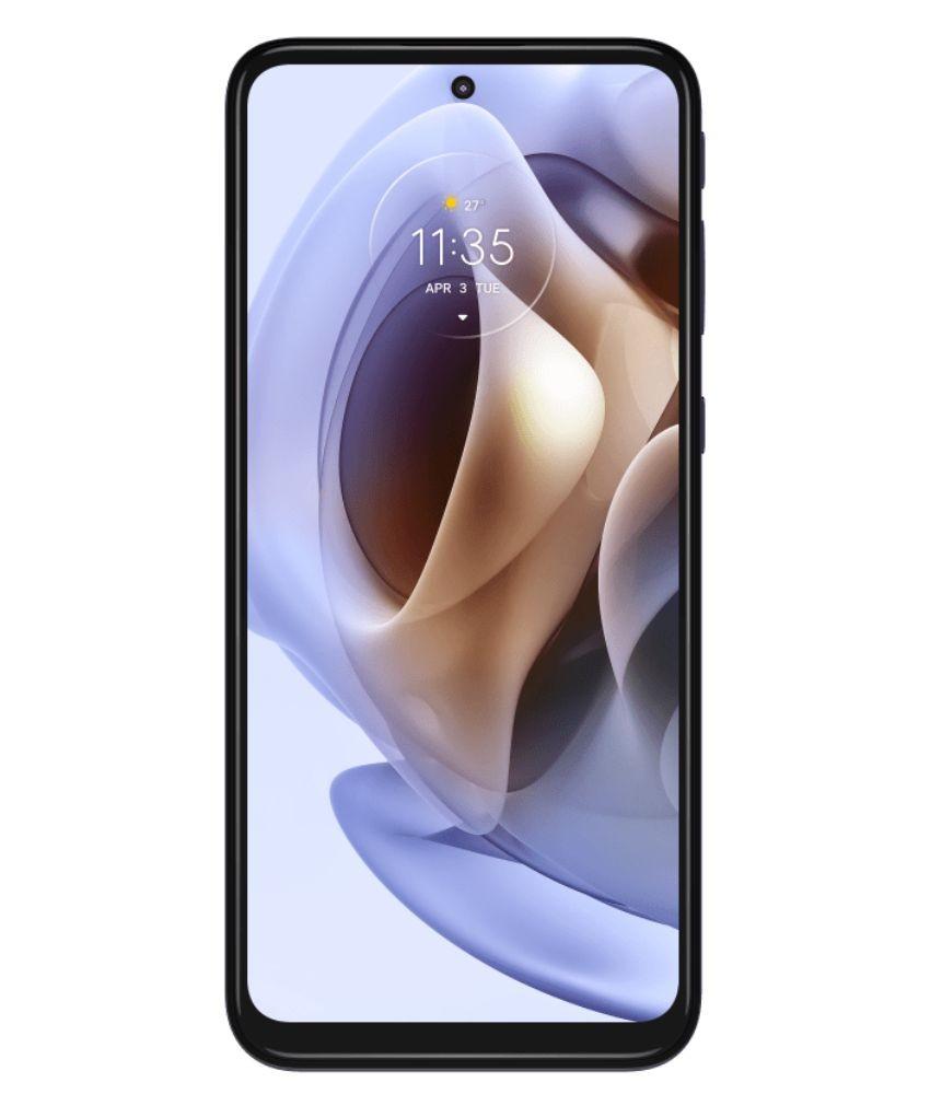 Miniatura Usado: Motorola Moto g31 128GB Grafite Excelente - Trocafone