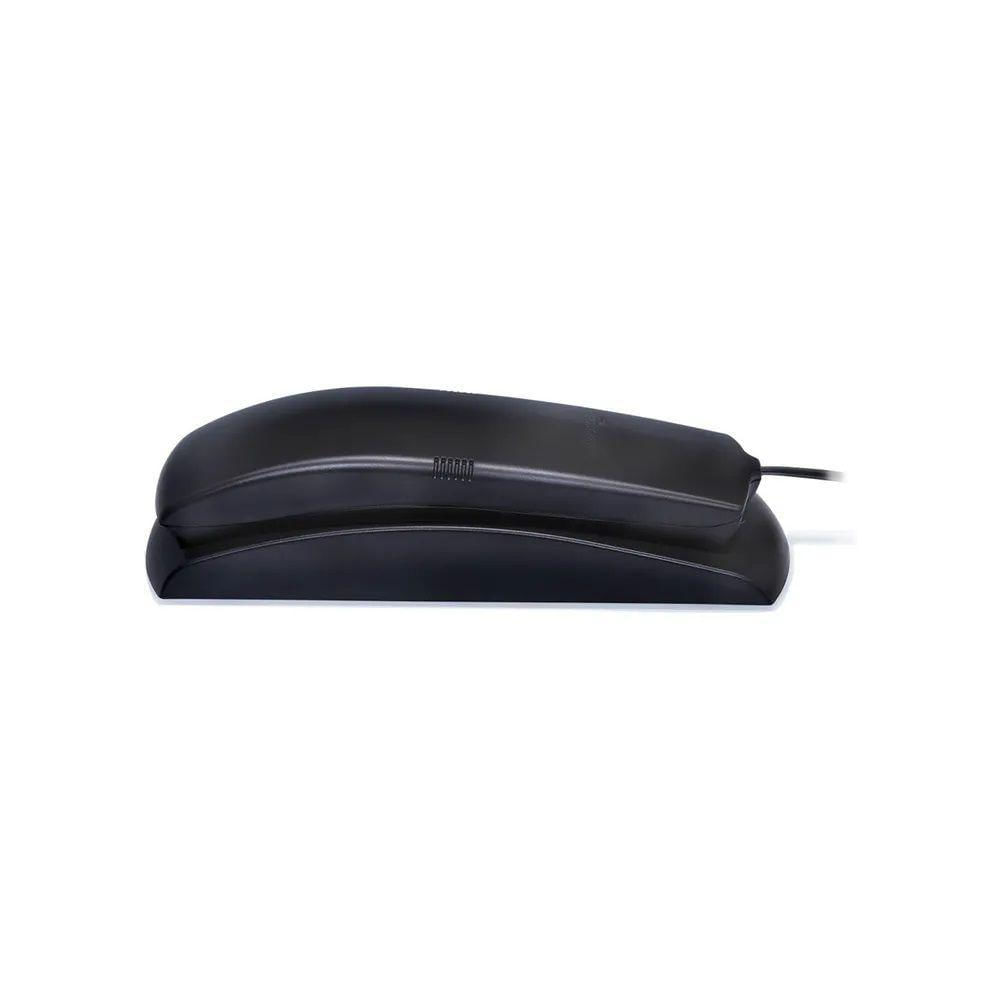 Miniatura 10 Aparelho Telefone Fixo Gôngola Para Pousada Hotel Motel