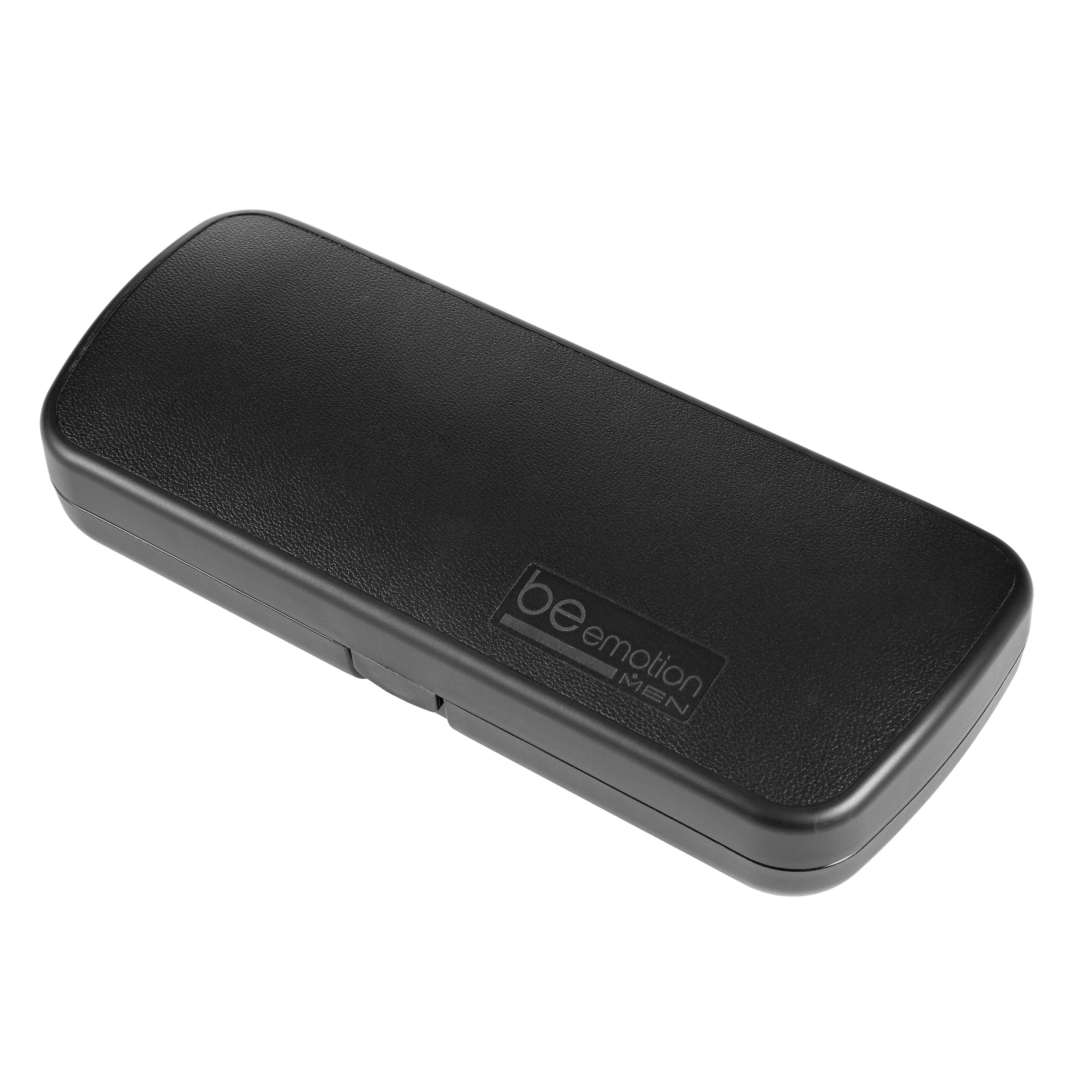 Aparador de pelos Smart Blade be emotion MEN | Bivolt