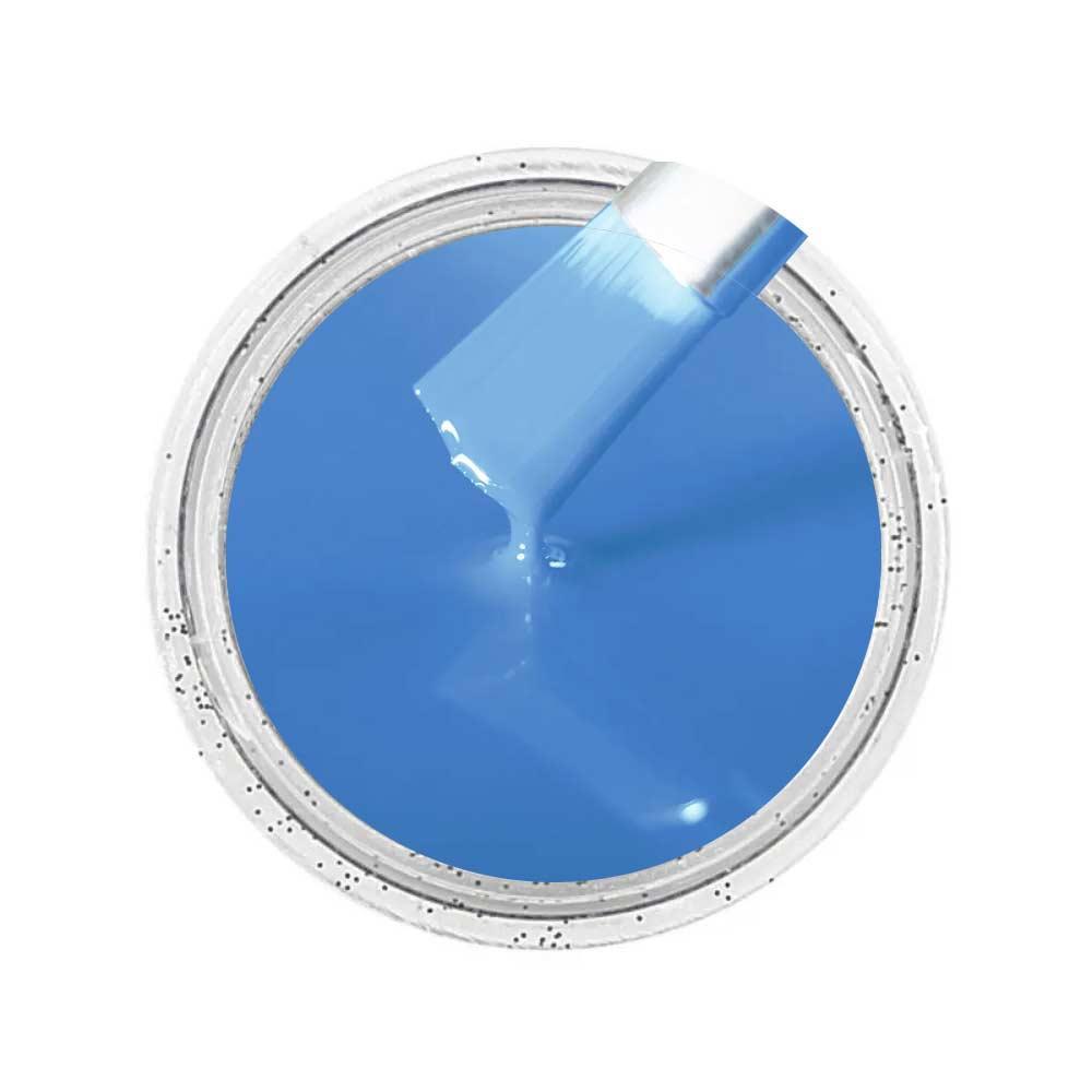 Miniatura Cor Sólida Azul Claro Ag - Ral5012 100G