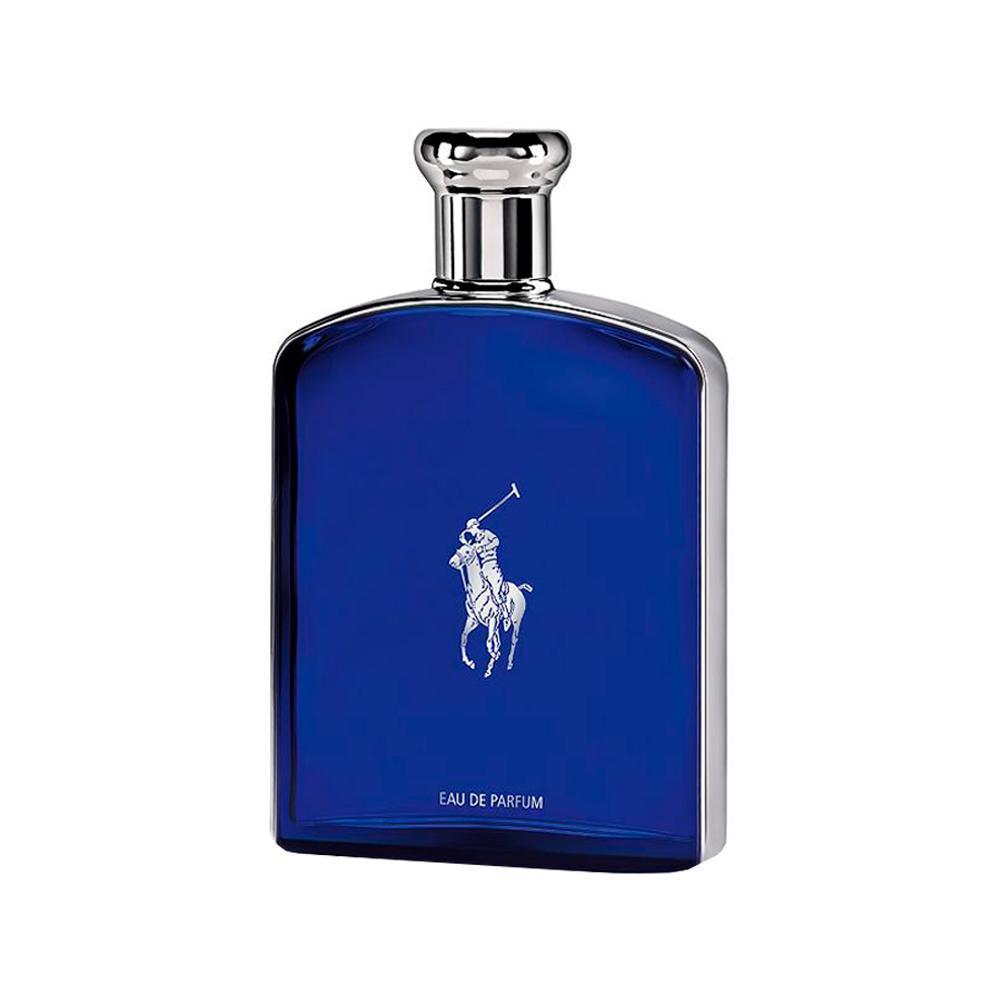 Miniatura Ralph Lauren Polo Blue Edp Perfume Masculino 200Ml