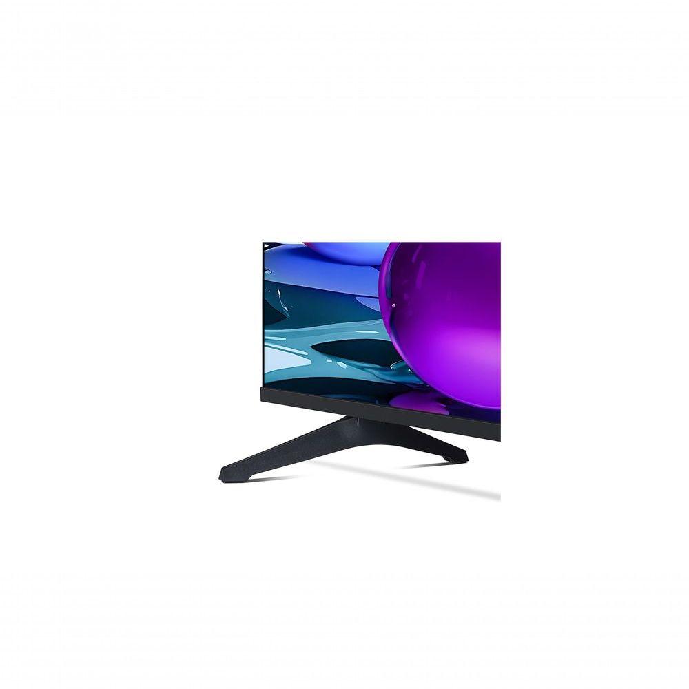 Miniatura Smart TV LG UHD AI 4K 43 Polegadas UA75 2025 Processador &alpha;7 Gen8 e HDR10 Pro Bivolt