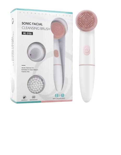 Escova Limpeza Elétrica Sonic Facial