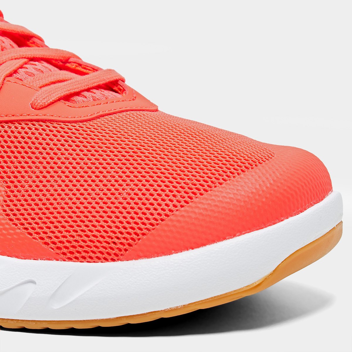 Tênis Adidas Amplimove Trainer Masculino Vermelho+Branco - 39