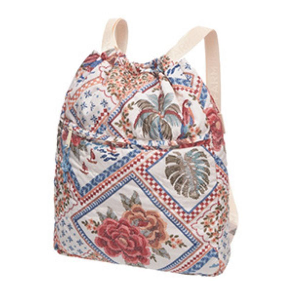 Miniatura Bolsa Farm Ginga Rio De Cor Patch