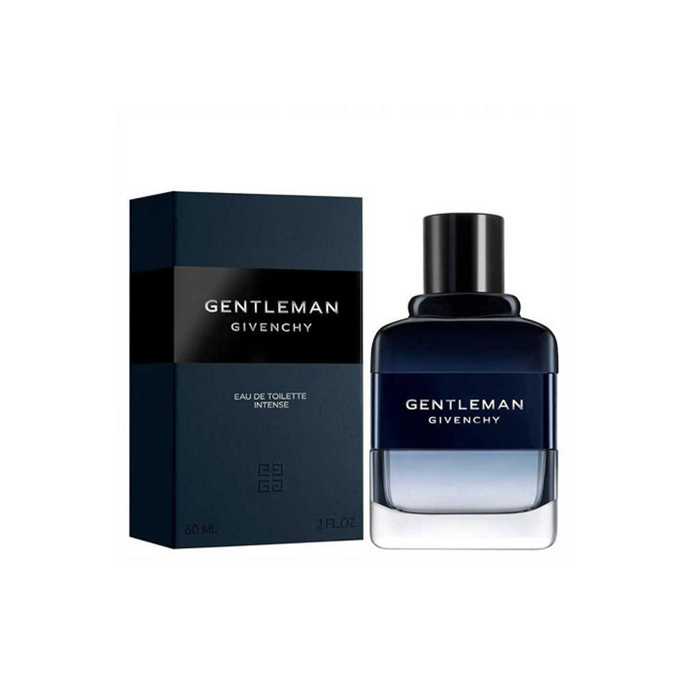 Miniatura Perfume Givenchy Gentleman Intense - Eau De Toilette - Masculino - 100 Ml Volume Da Unidade 100 Ml