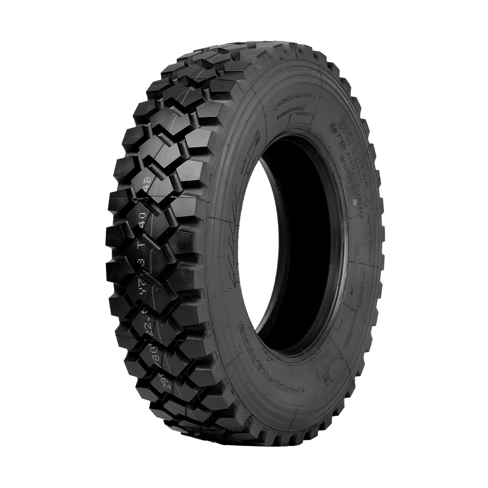 Miniatura Pneu Speedmax Prime Aro 22.5 Venture Max O 295/80R22.5 152/148J 16 Lonas
