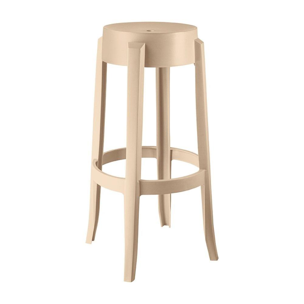 Miniatura Banquetas Shine Plus UZ Cappuccino