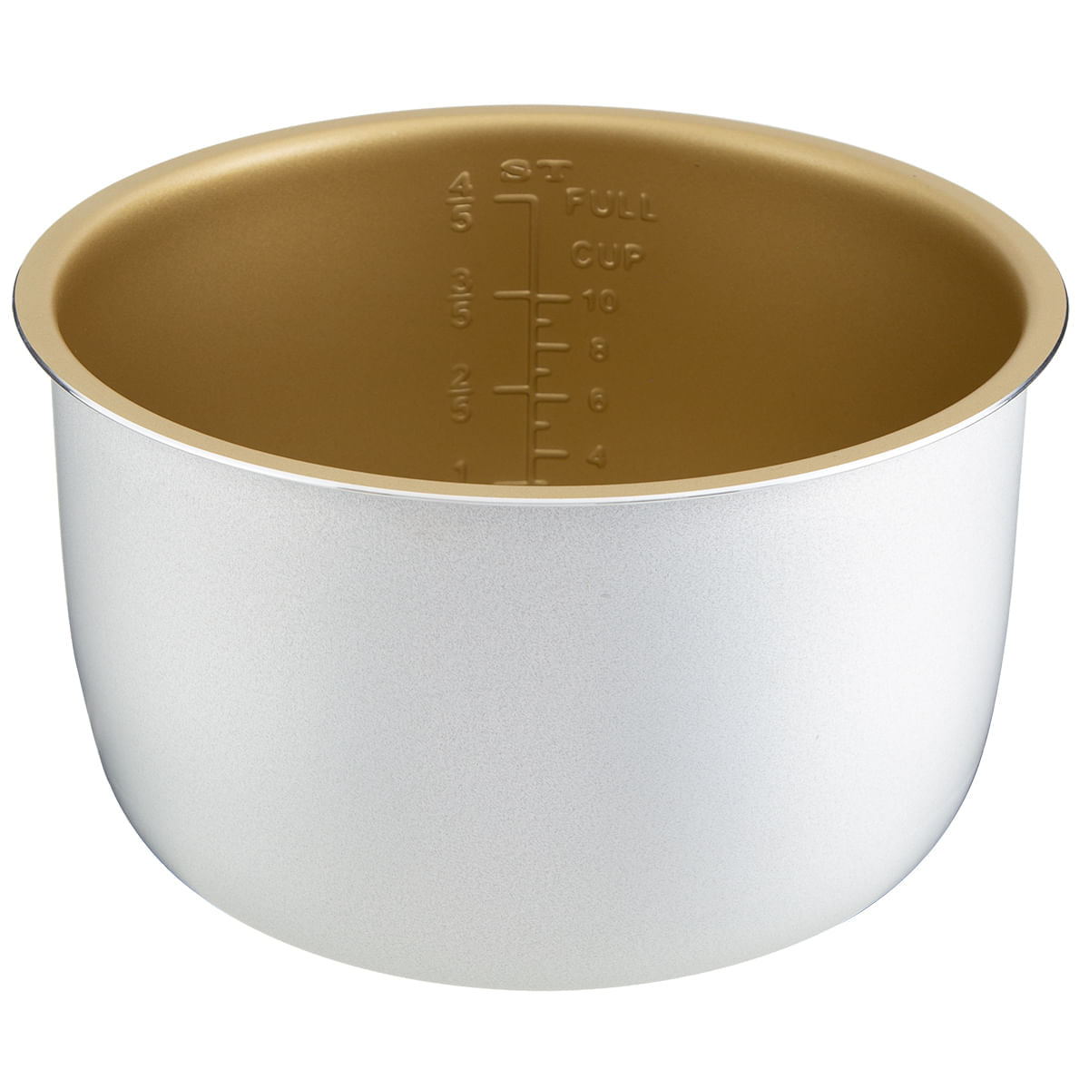 Miniatura Panela de Pressão Britânia Supreme Gold BPP02G 900W 127V